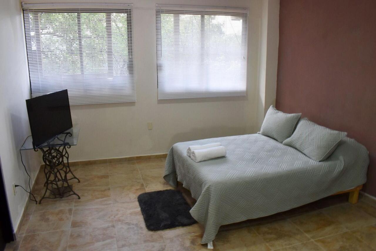 ホテル Casa Monarca オアハカ州 エクステリア 写真