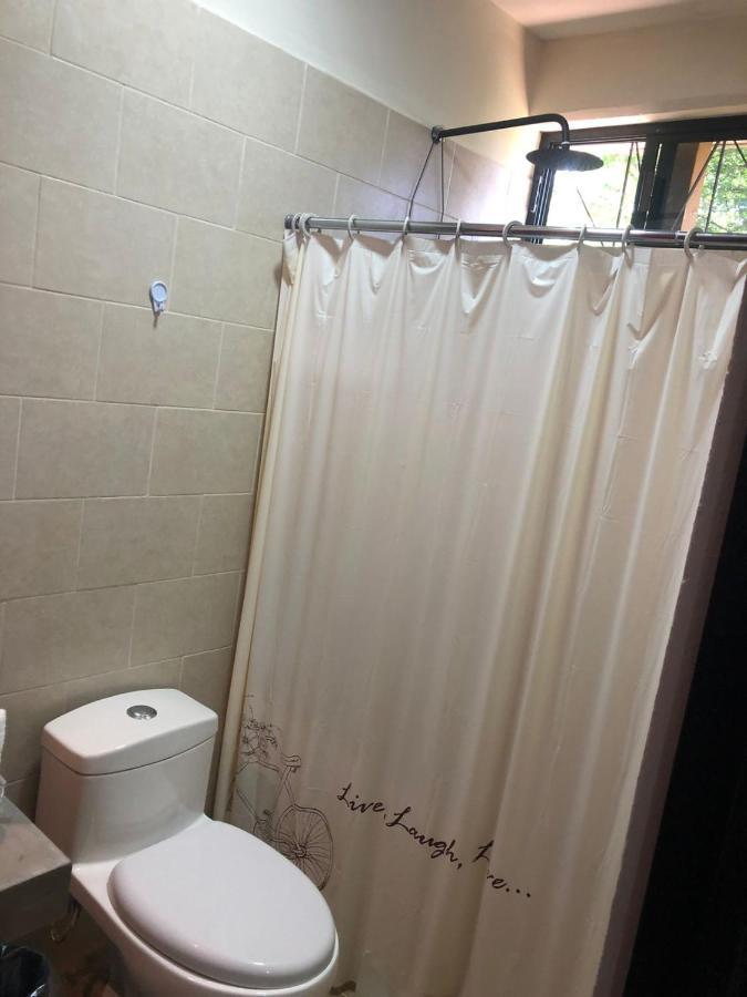 ホテル Casa Monarca オアハカ州 エクステリア 写真